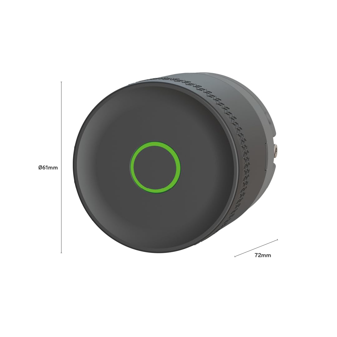 yale-linus-smart-lock-l2-lite-t-rschloss-schwarz-matter image 3