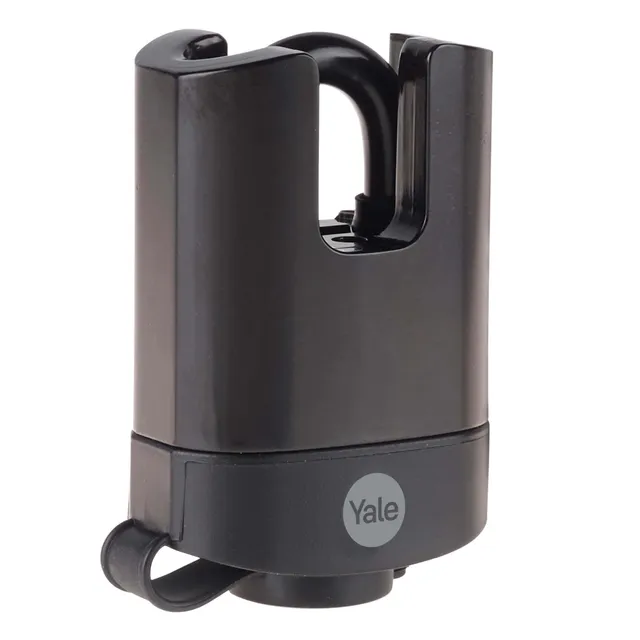 yale-y221b-52-125-1-vorh-ngeschloss-51-mm-wetterfest-mit-3-schl-sseln image 1