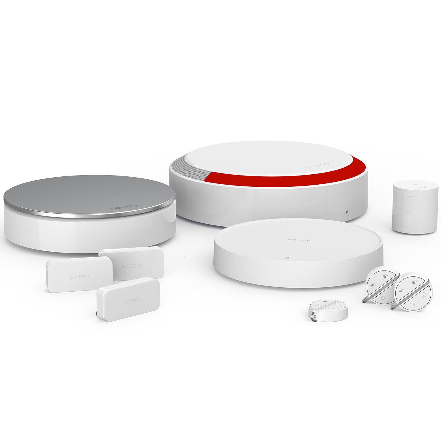somfy-home-alarm-essential-plus-1875281-smarte-funk-alarmanlage-mit-intellitag image 1