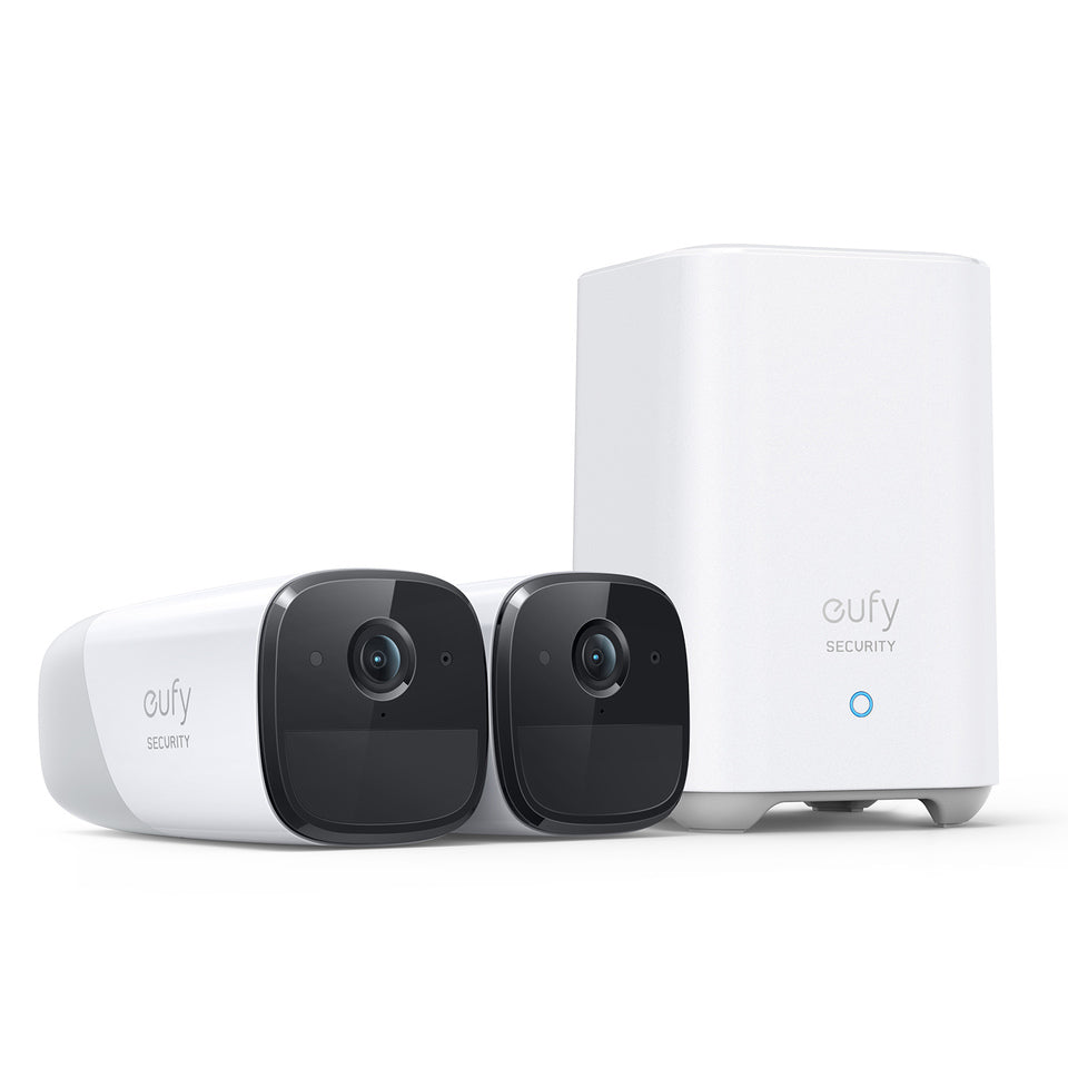 eufy-security-eufycam-s221-eufycam-2-pro-2-cam-kit image 8