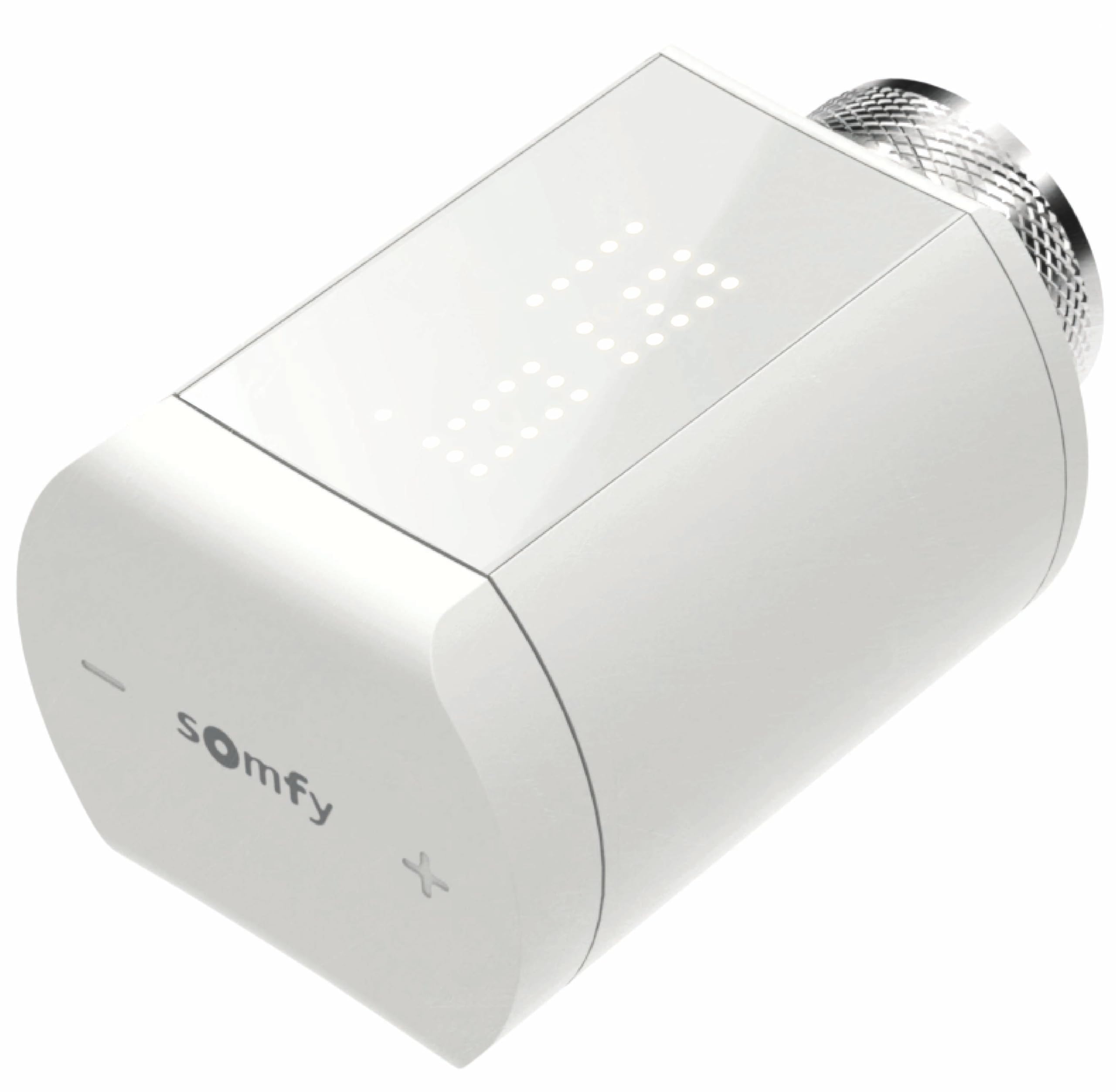 somfy-1870508-heizk-rper-thermostat-io-smartes-thermostatventil-f-r-tahoma-wei image 1