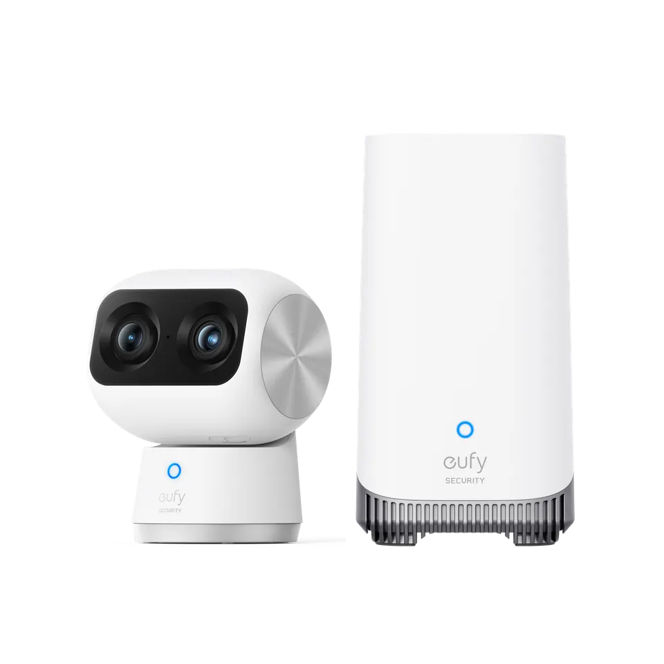 eufy-security-indoor-cam-s350-homebase-s380-dual-kamera-4k-innenkamera-mit-8x-zo image 1