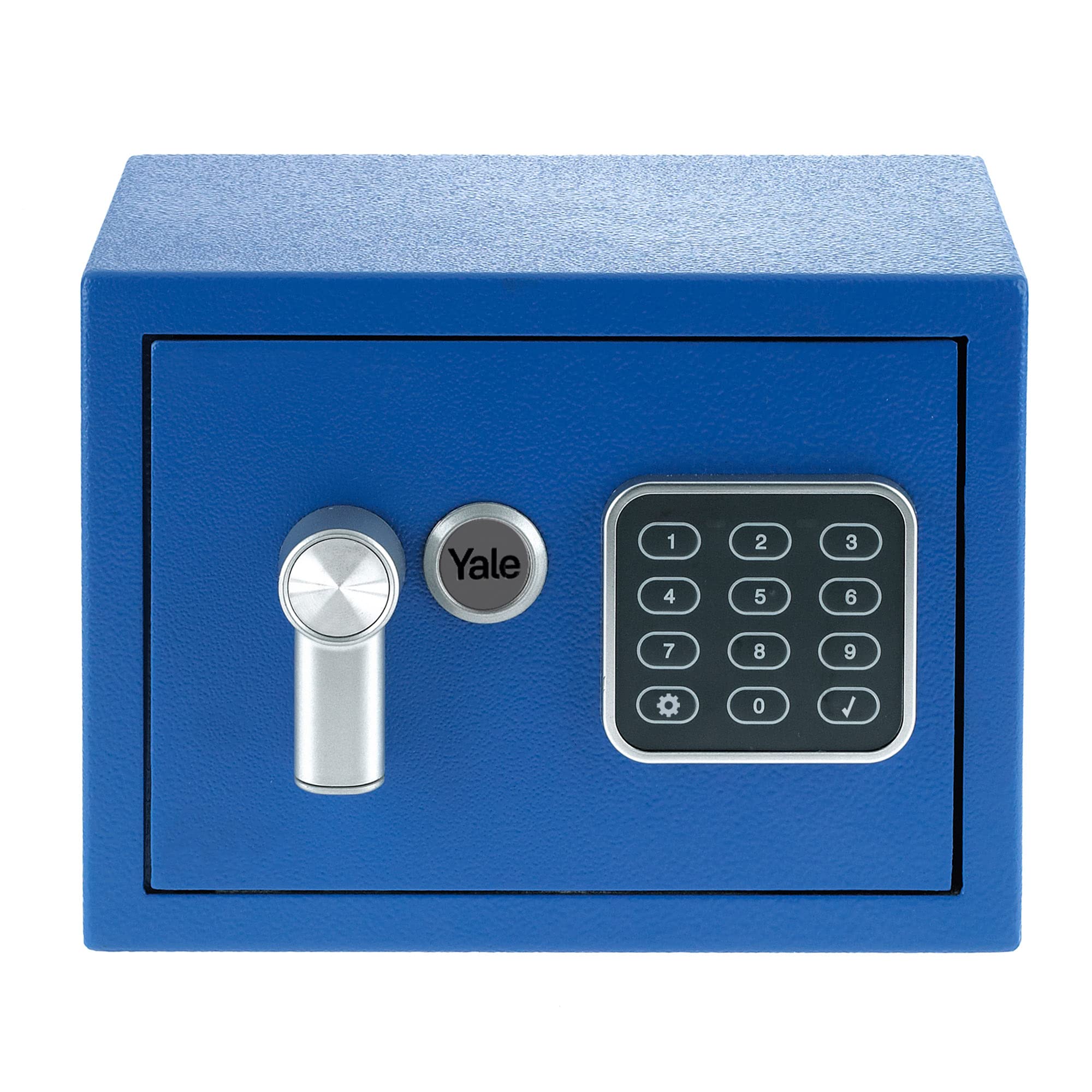 yale-ysv-170-db2-b-mini-tresor-elektronischer-m-beltresor-in-blau image 1