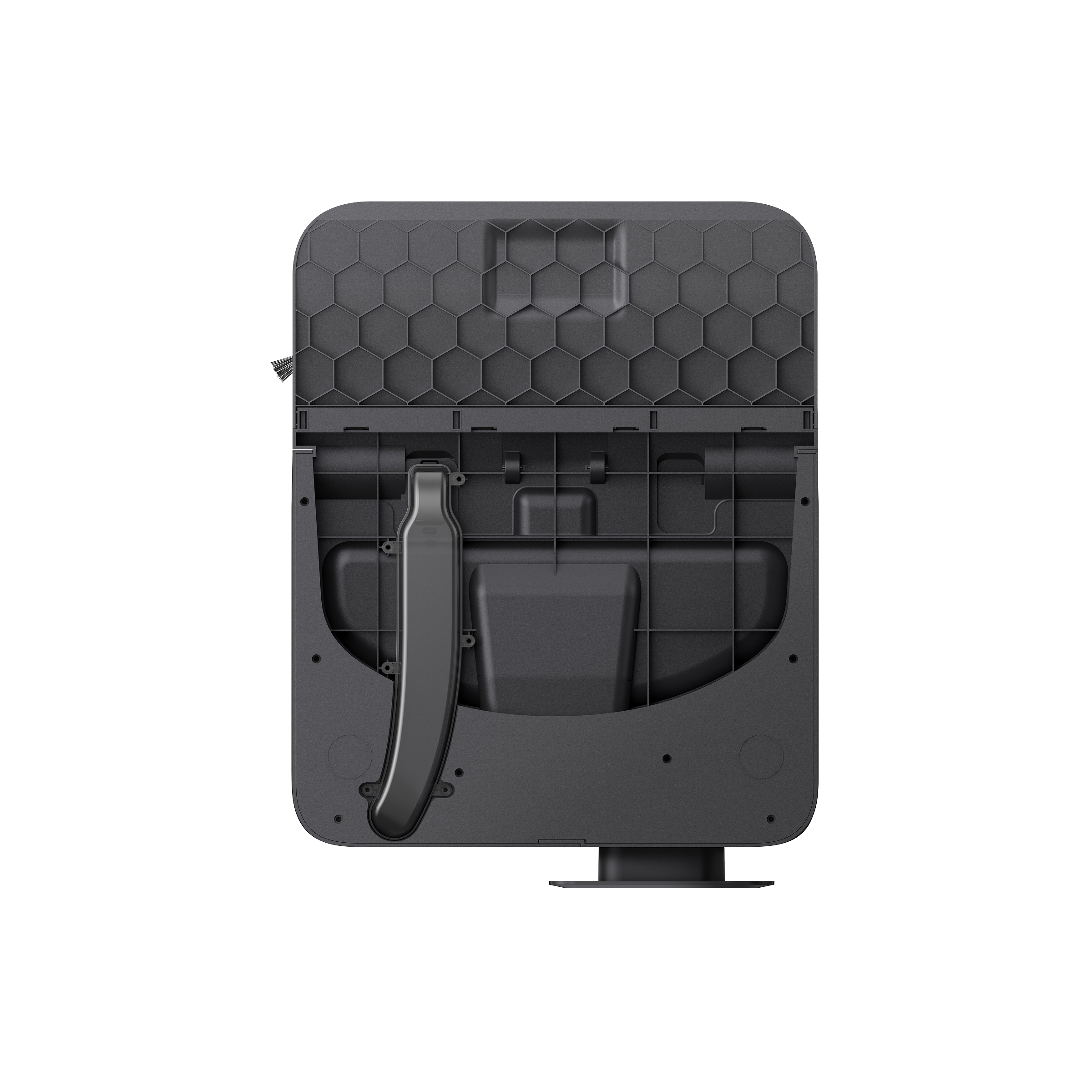 eufy-security-omni-e28-saugroboter-eufycam-s330-4-kamera-set image 7