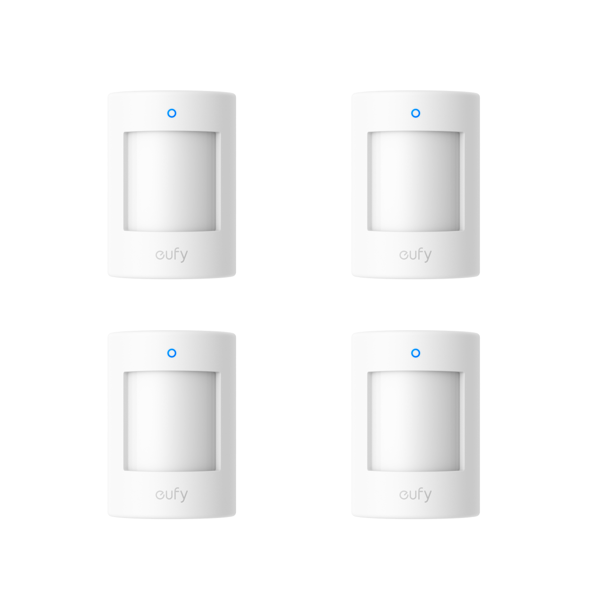 eufy-security-motion-sensor-e20-bewegungsmelder-4er-pack image 1
