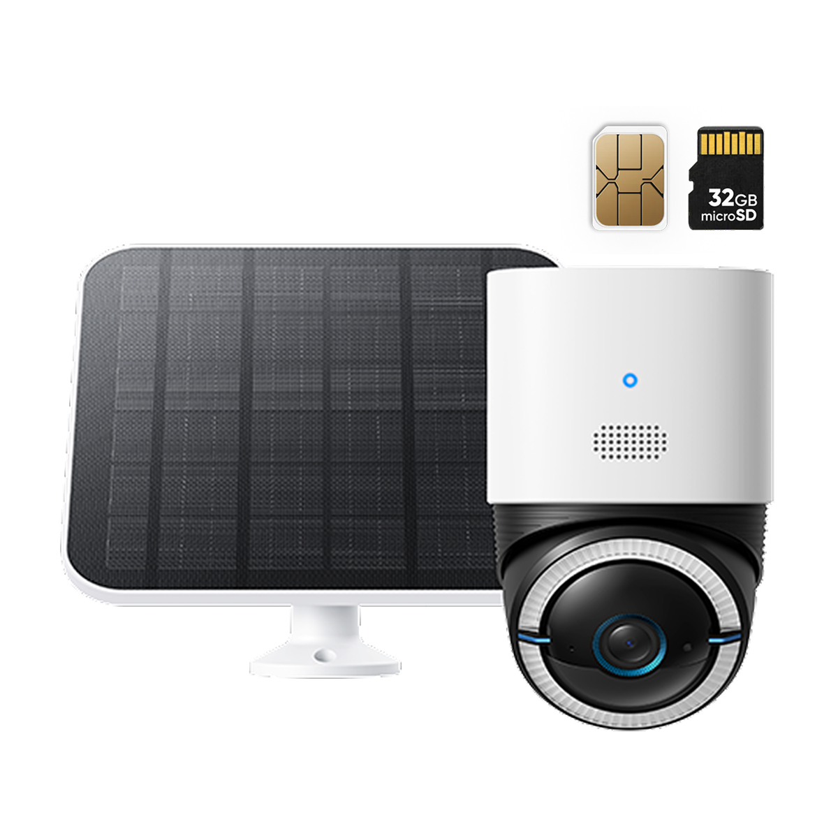 eufy-security-4g-lte-cam-s330-solar-berwachungskamera-mit-4g-und-wlan image 2