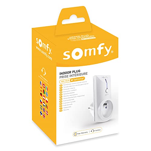 somfy-2401363-funkempf-nger-rts-schaltsteckdose-bis-3600-w image 8