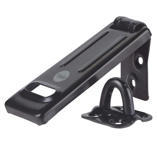 yale-y105b-90-bk-stahl-schlie-b-gel-berfalle-90-mm-schwarz image 1
