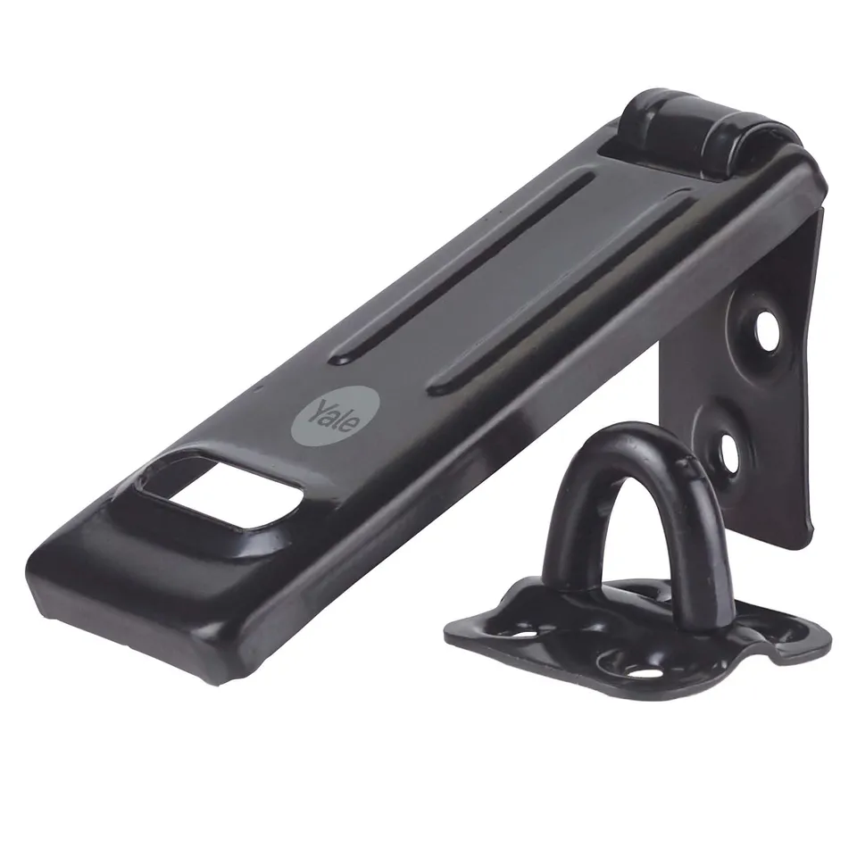 yale-y105b-90-bk-stahl-schlie-b-gel-berfalle-90-mm-schwarz image 1