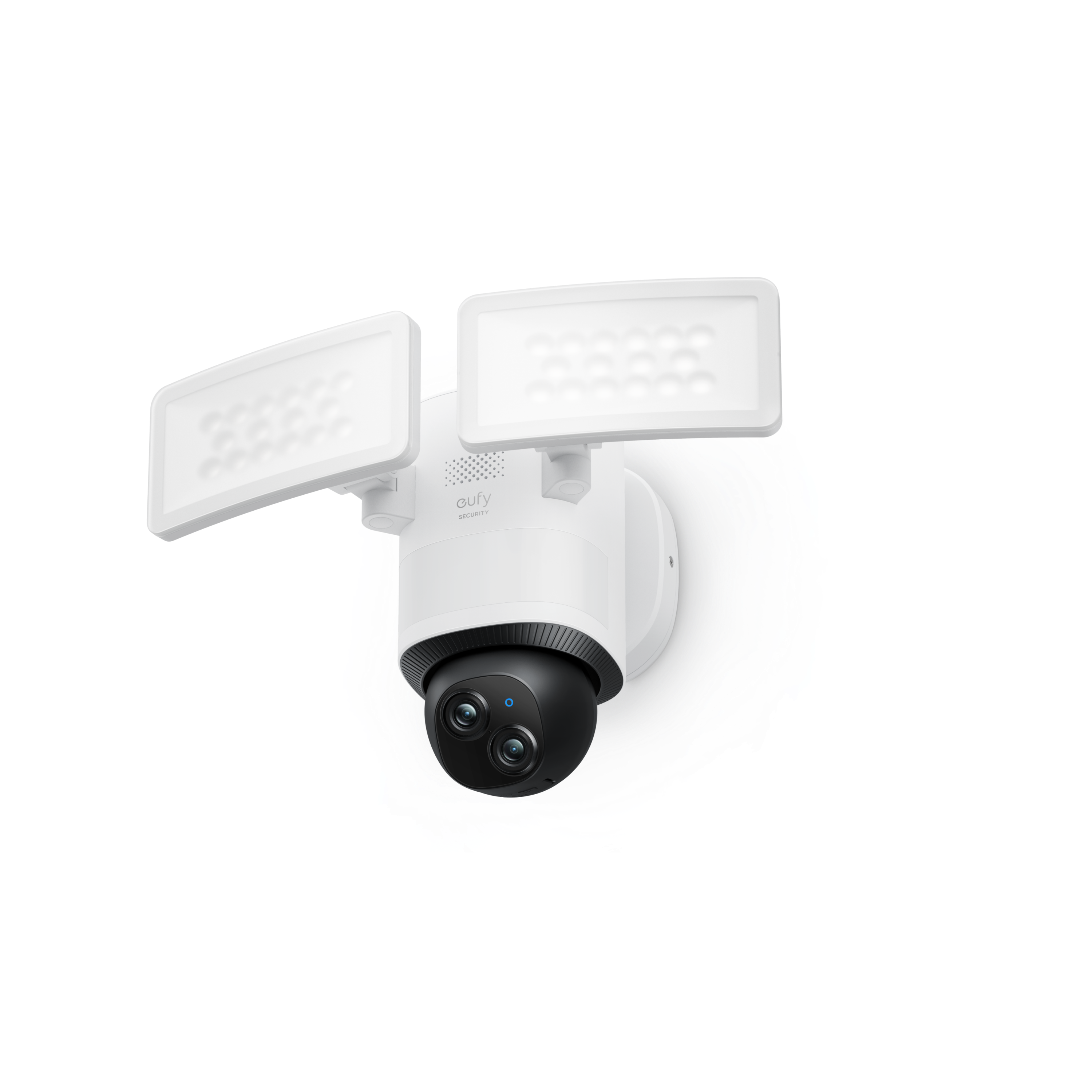 eufy-security-floodlight-camera-e340-homebase-s380-bundle image 2