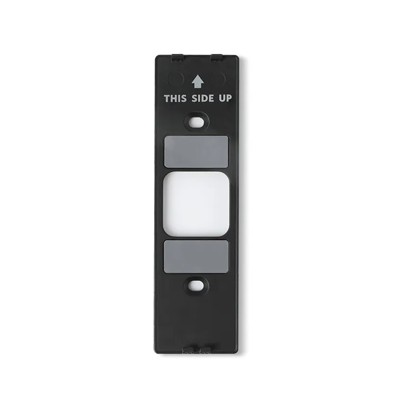 eufy-security-montagehalterung-f-r-wired-video-doorbell image 1