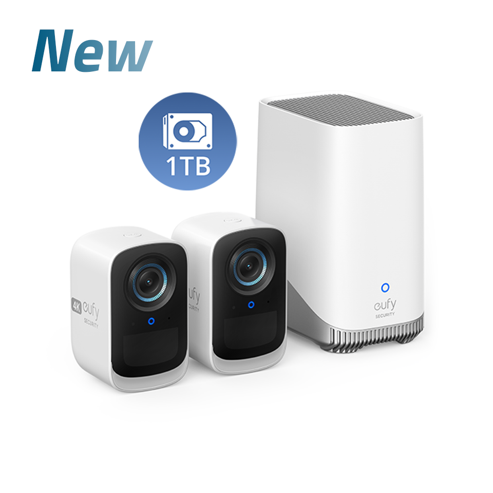 eufy-security-eufycam-s300-eufycam-3c-4k-berwachungskamera-set-1-tb-festplatte image 3