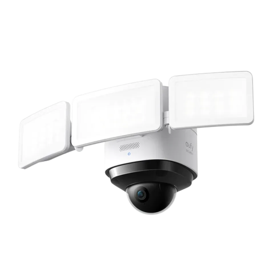 eufy-security-floodlight-pro-2k-flutlichtkamera-2 image 1