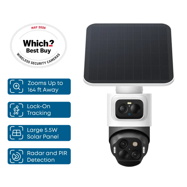 eufy-security-eufycam-s4-triple-lens-bullet-ptz-kamera image 1