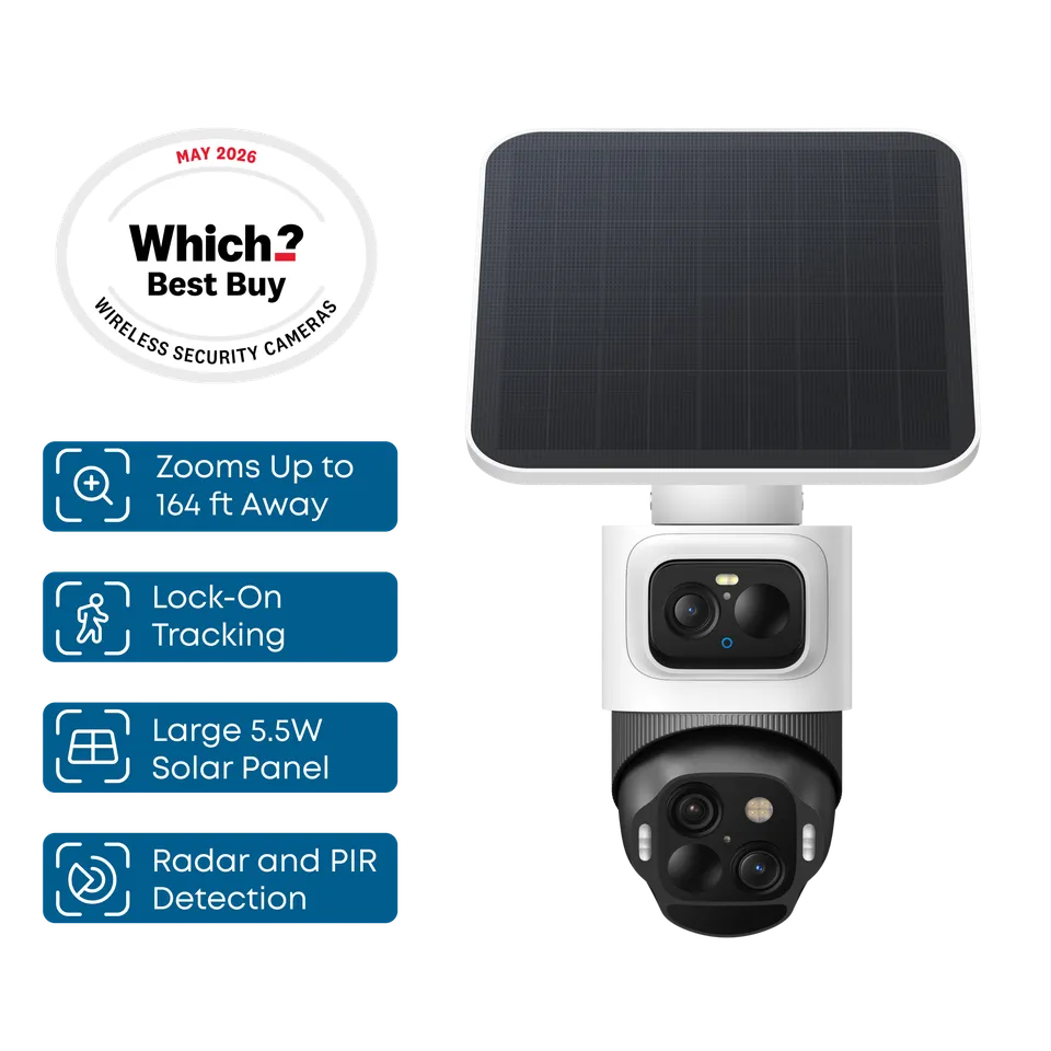 eufy-security-eufycam-s4-triple-lens-bullet-ptz-kamera image 1