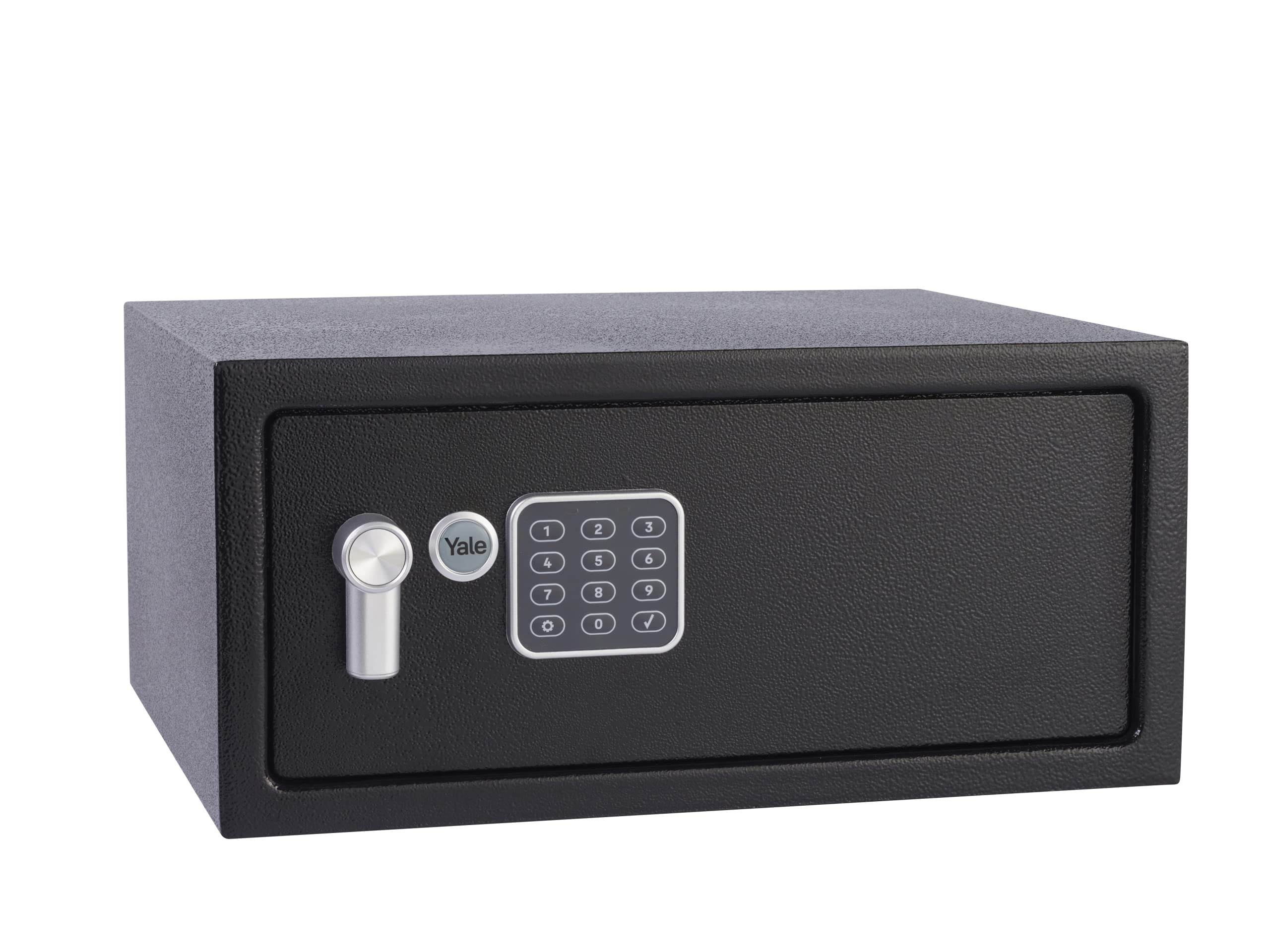 yale-ysv-250-db2-medium-elektronischer-m-beltresor-16-3l image 1