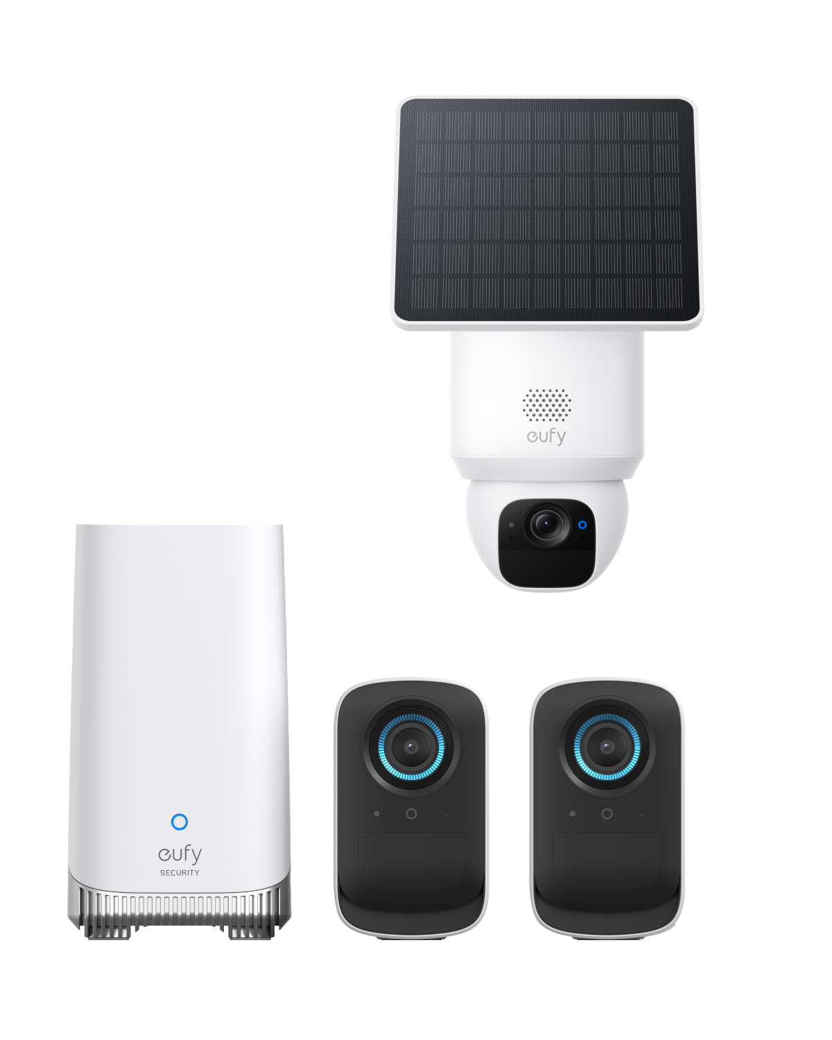 eufy-security-eufycam-s330-solocam-e30-set-4k-au-enkamera-system image 1