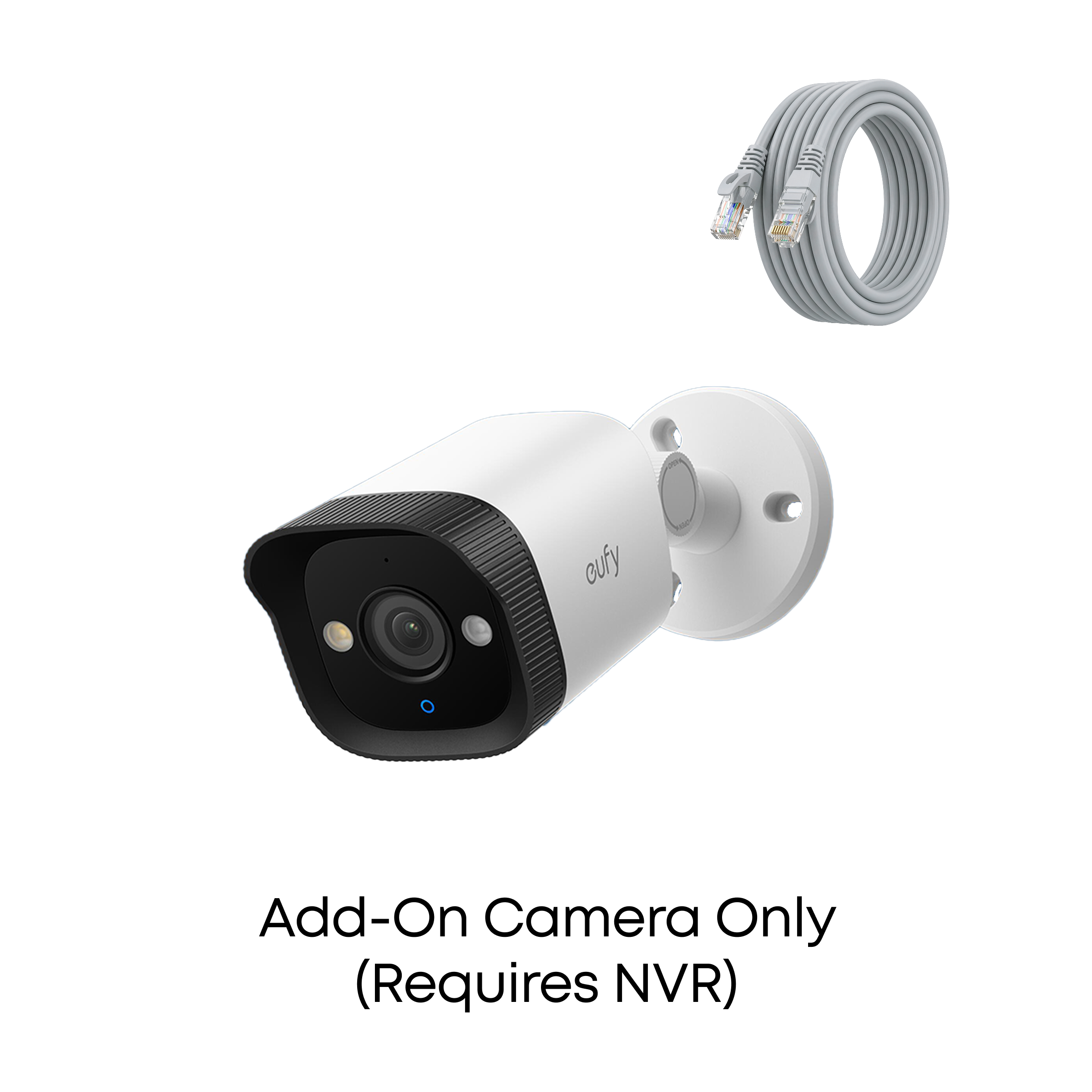 eufy-security-e40-poe-bullet-berwachungskamera-4k-add-on image 1