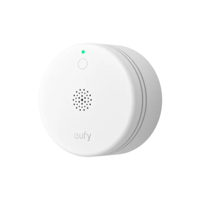 eufy-security-smoke-alarm-e10-rauchmelder-kompakt-70-mm-5-jahre-batterie image 1