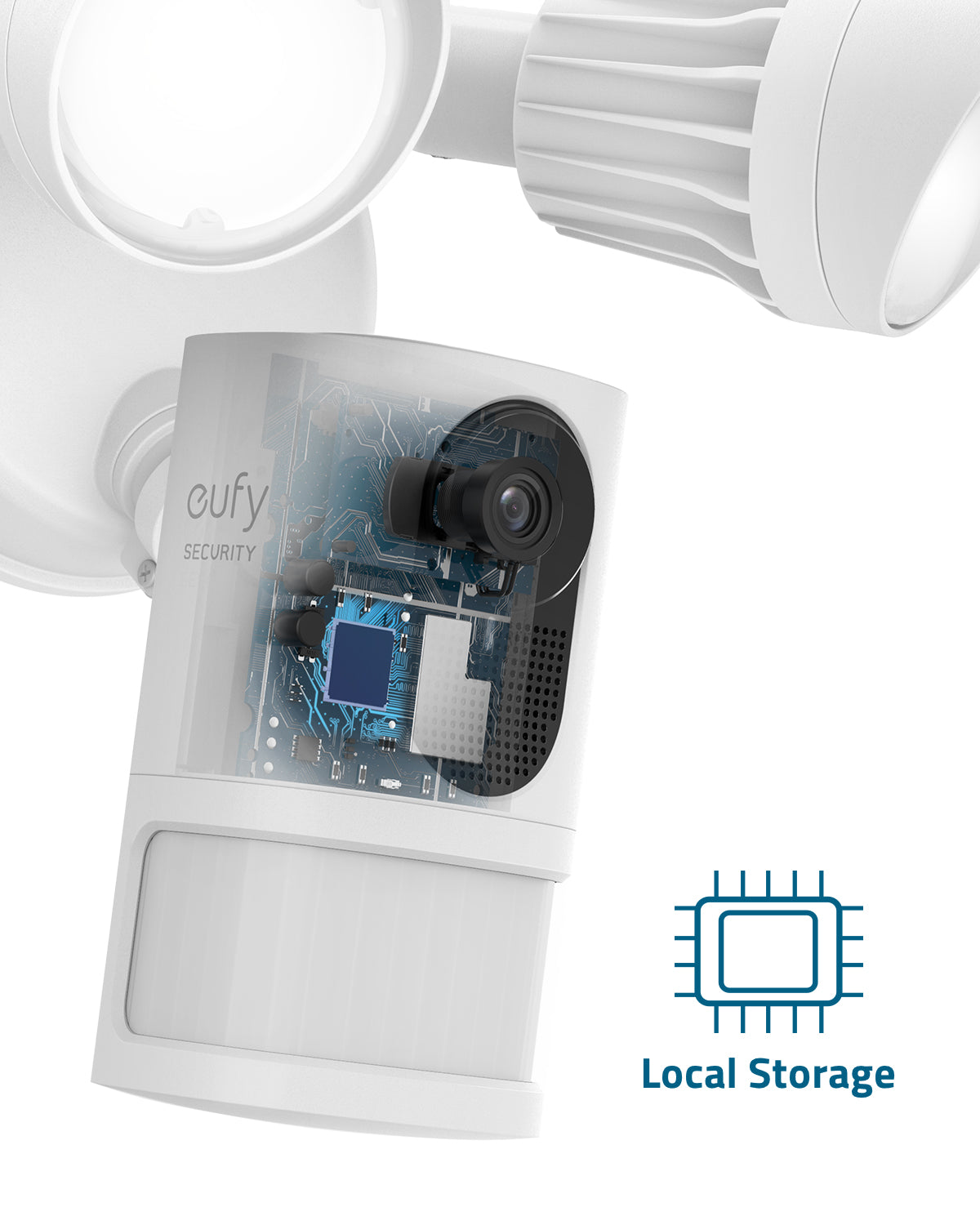 eufy-security-floodlight-cam-e-2k-wei-flutlichtkamera-mit-2-000-lumen image 6