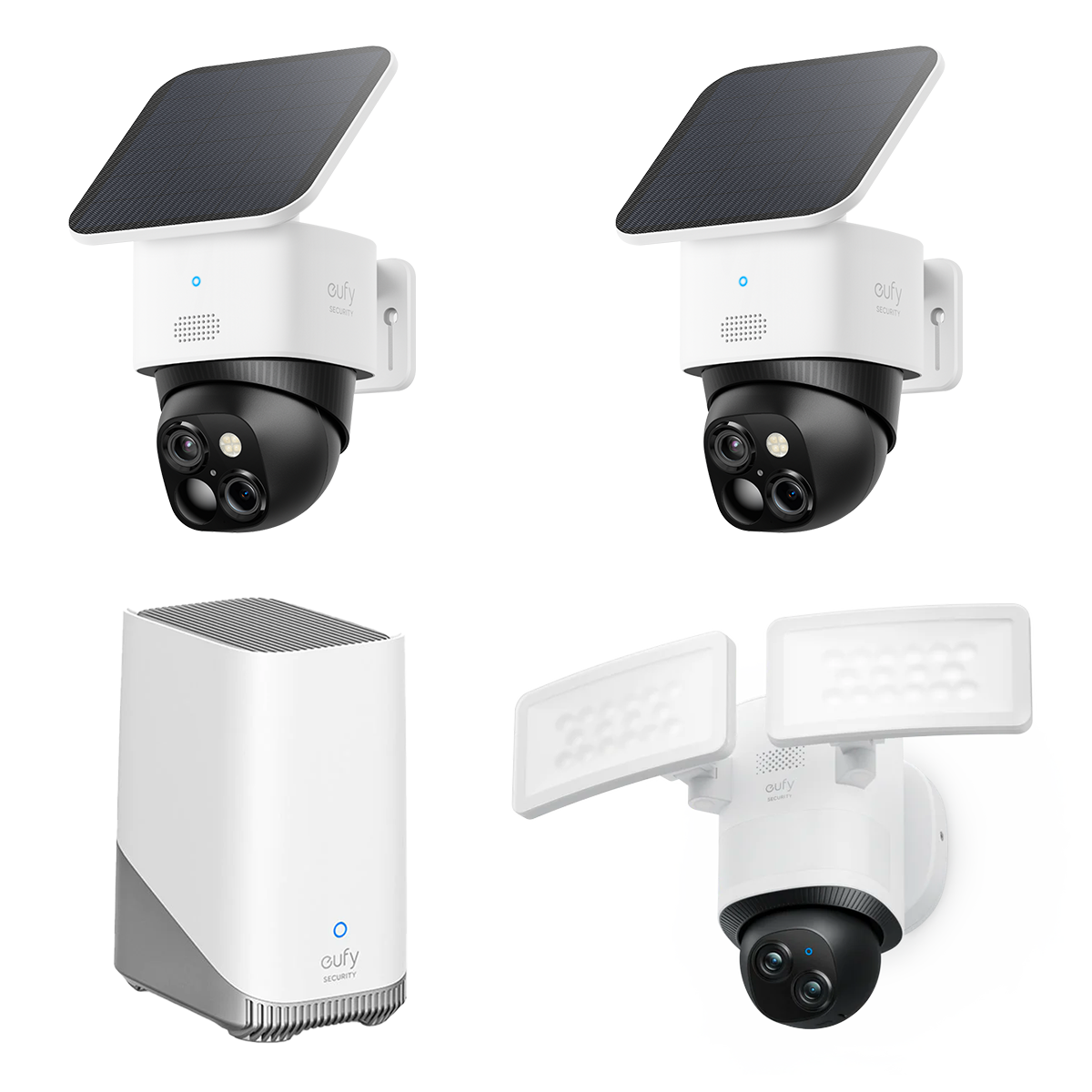 eufy-security-solocam-s340-2er-set-floodlight-camera-e340-homebase-s380-berwachu image 1