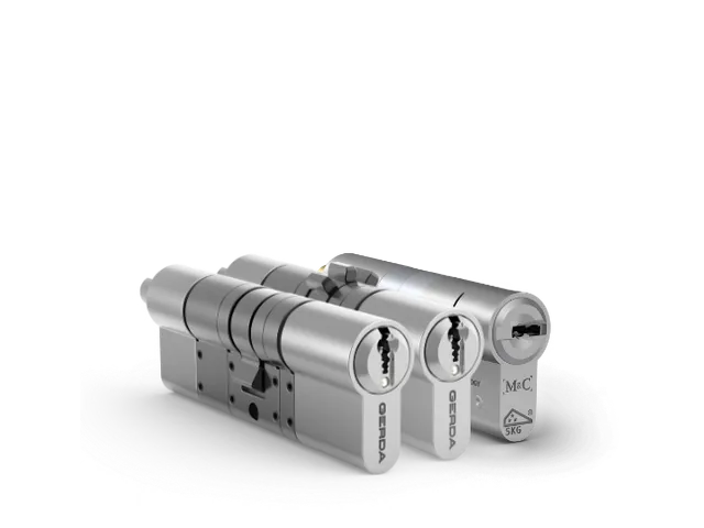 tedee-european-modular-cylinder-europrofil-zylinder-f-r-smart-lock image 1