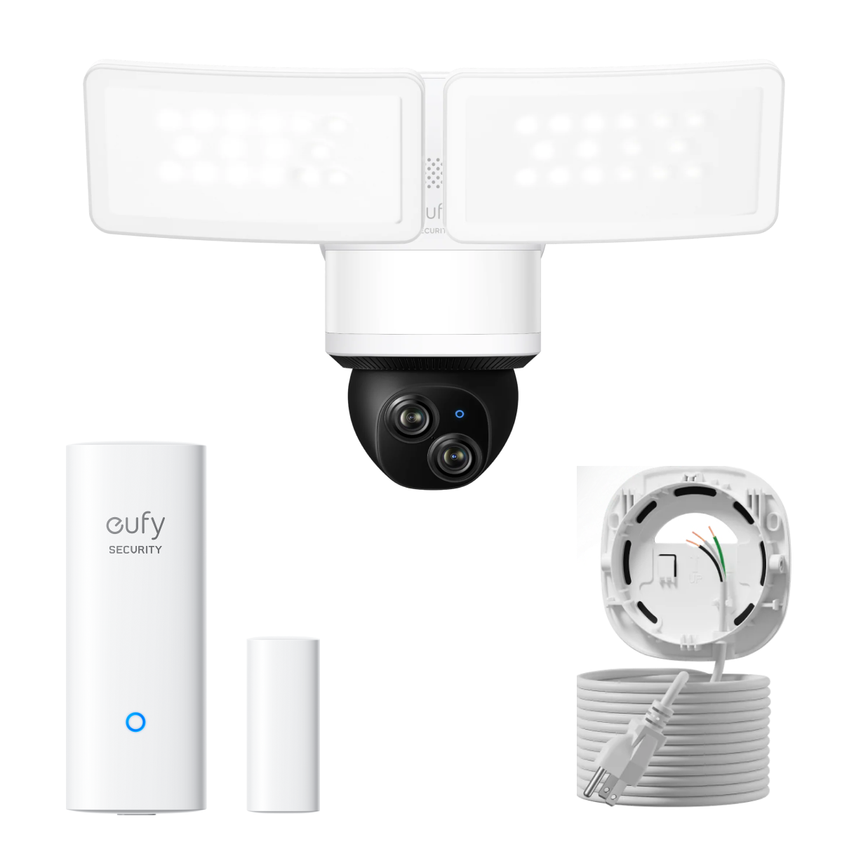 eufy-security-floodlight-camera-e340-flutlichtkamera-mit-sensor-set image 1