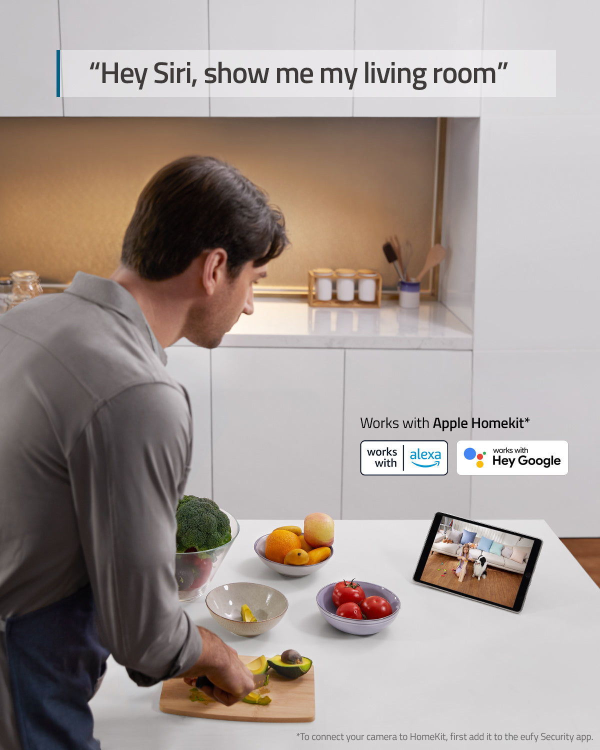 eufy-security-indoor-cam-e220-2k-pan-tilt-3-cam-kit image 4