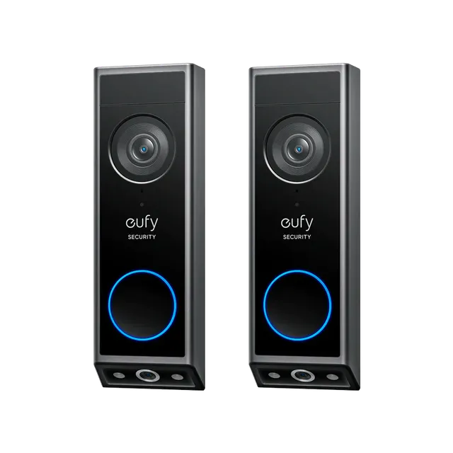 eufy-security-video-doorbell-e340-doppelpack-2-st-ck image 1