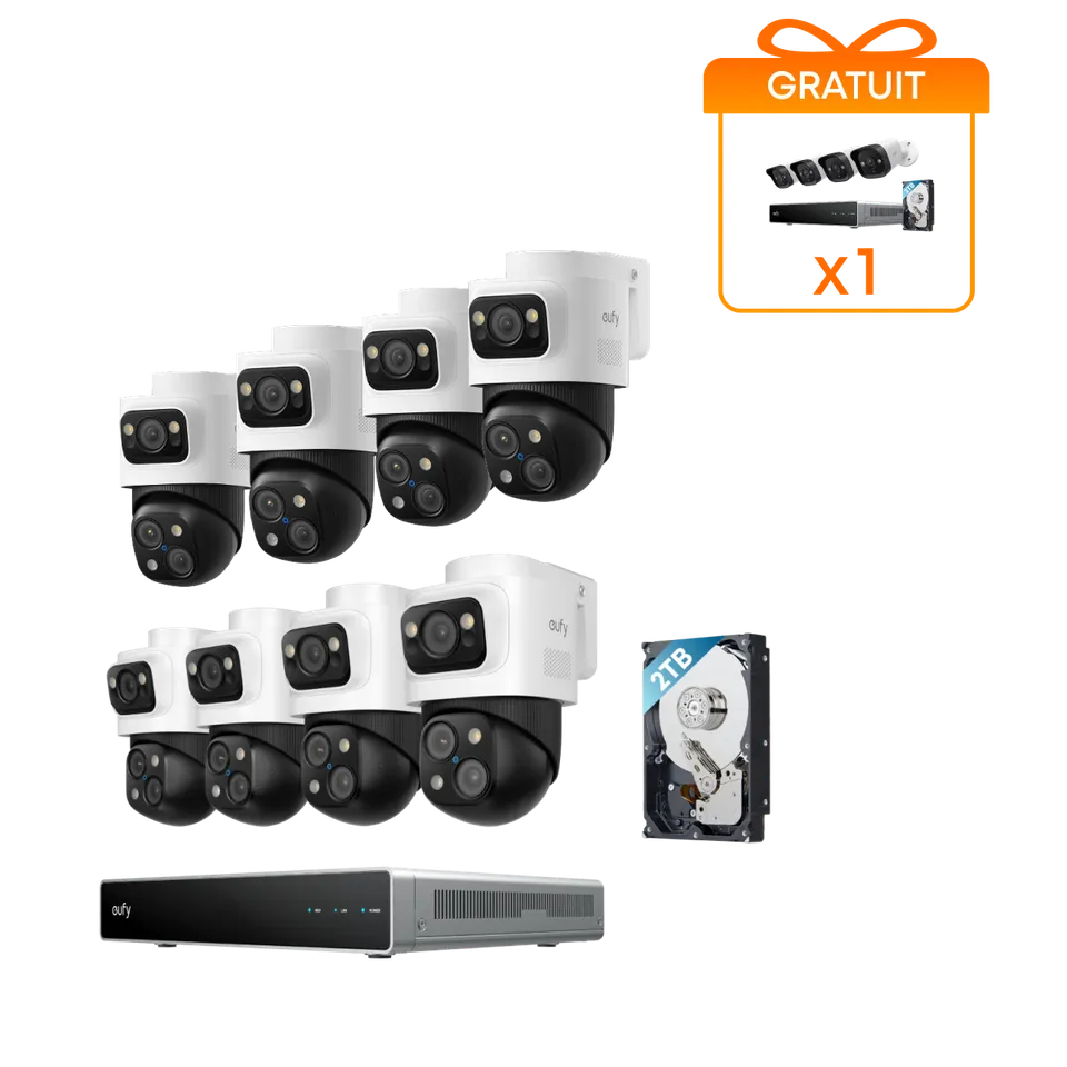 eufy-security-nvr-poe-s4-max-8-kamera-profi-berwachungssystem image 1