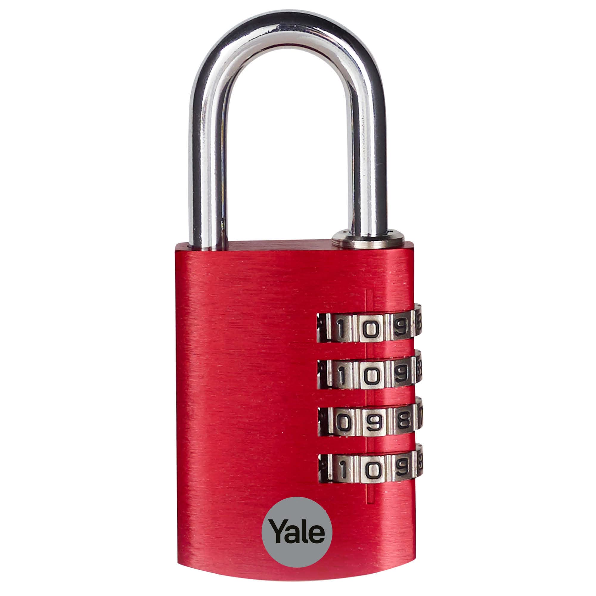 yale-ye3cb-38-131-1-co-kombinations-vorh-ngeschloss-38-mm-aluminium-rot image 6