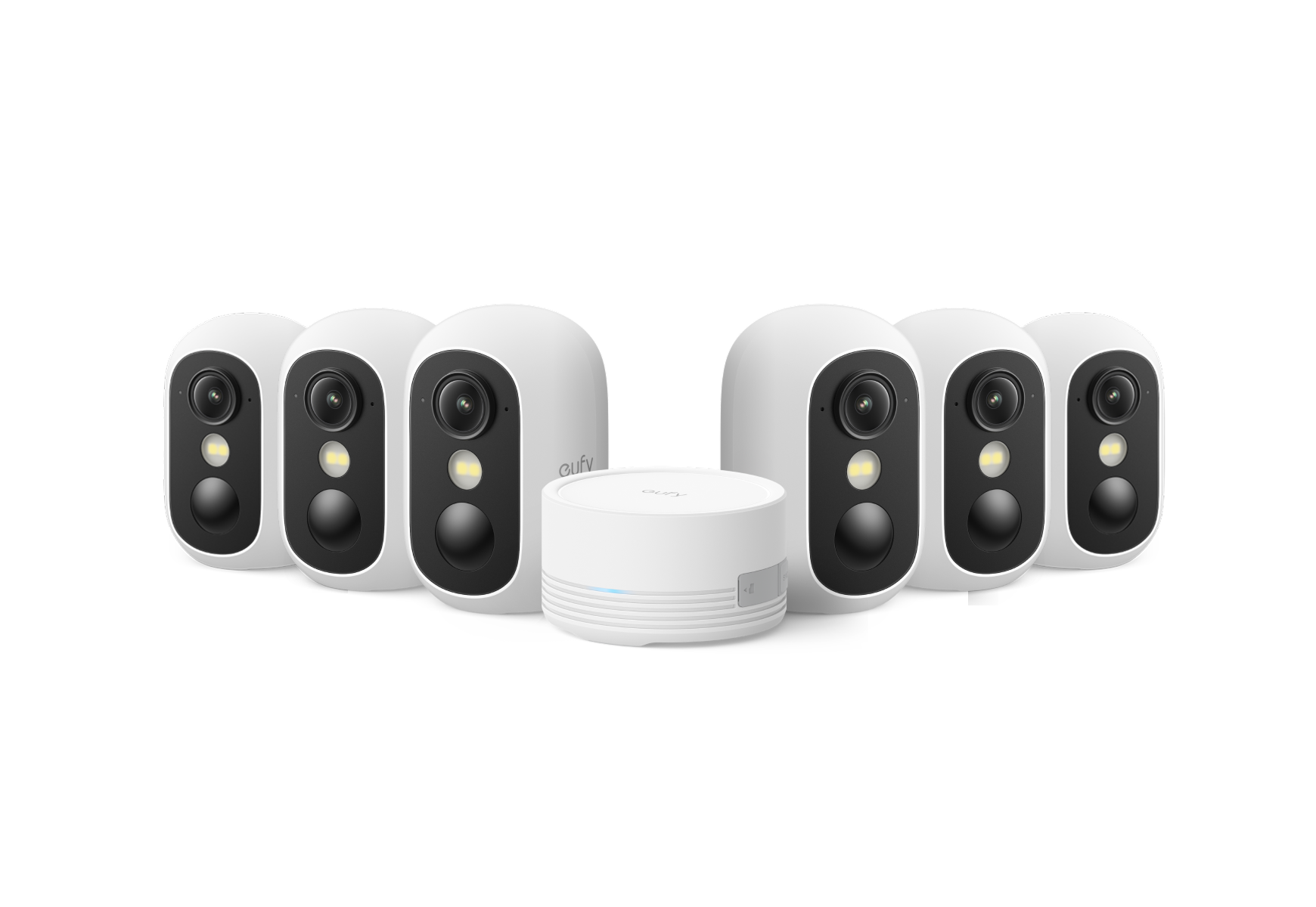 eufy-security-eufycam-c35-6-cam-kit image 1