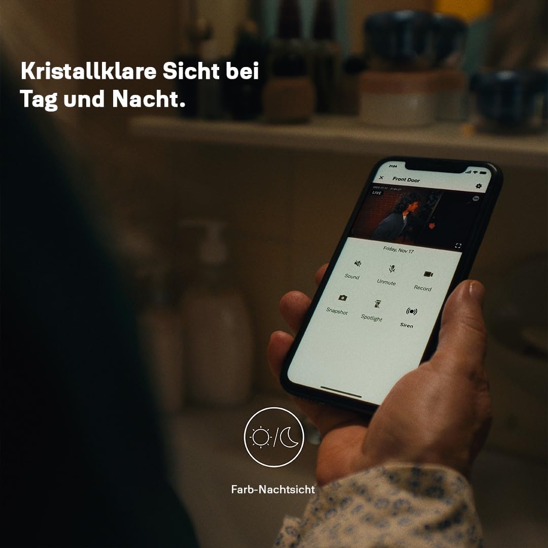 yale-smart-au-enkamera-full-hd-mit-scheinwerfer-und-zwei-wege-audio image 6
