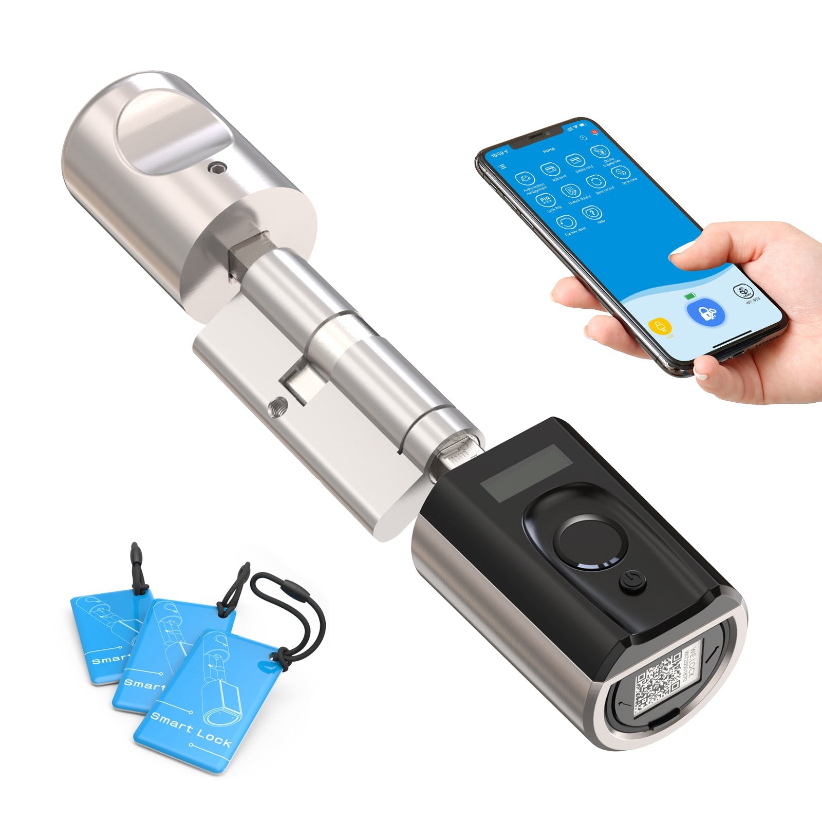 welock-touch41-smart-lock-schlie-zylinder-mit-fingerabdruck image 8