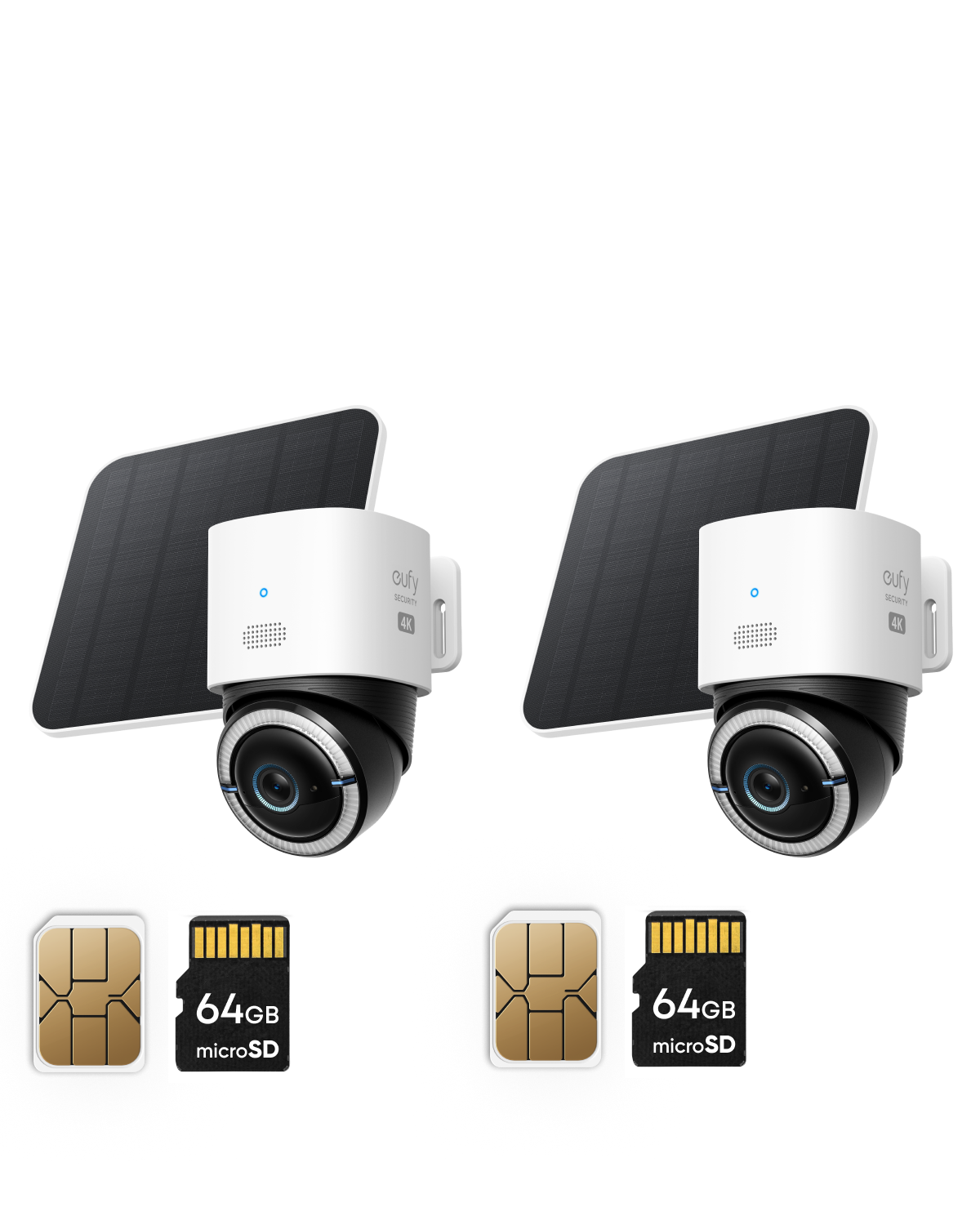eufy-security-4g-lte-cam-s330-2er-set image 1