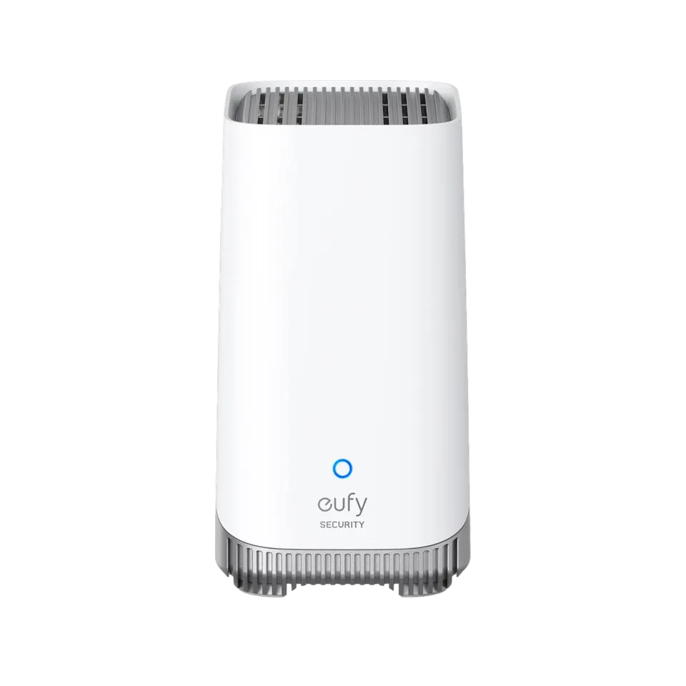eufy-security-homebase-3-s380-zentrale-mit-16-gb-erweiterbar-bis-16-tb-ohne-abo image 1