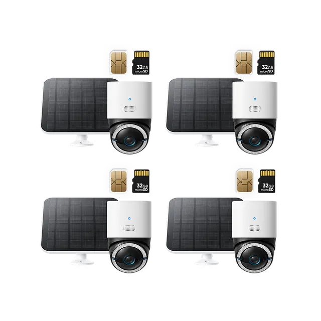eufy-security-4g-lte-cam-s330-4-cam-pack-solar-berwachungskamera-f-r-tor-und-hof image 1