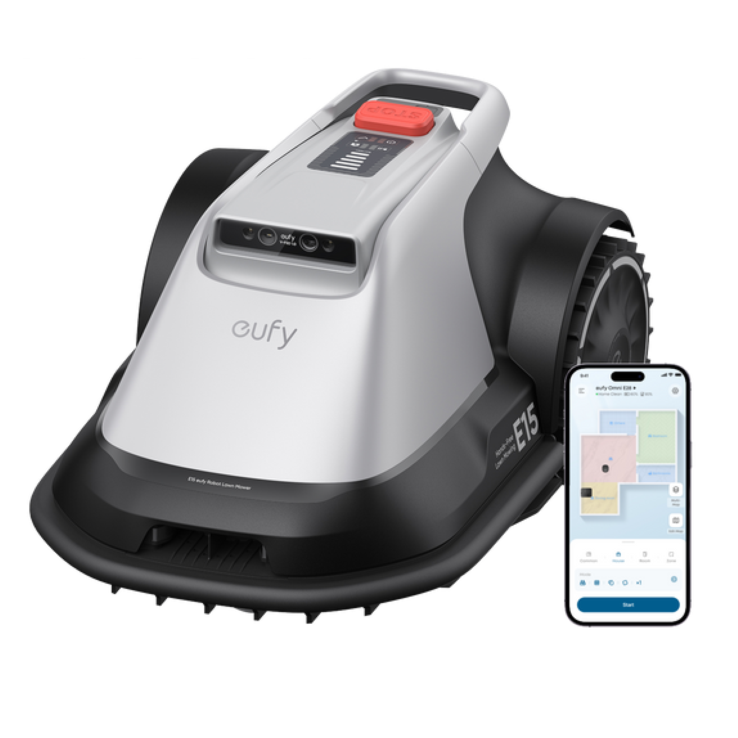 eufy-security-e15-m-hroboter-solocam-s340-bundle-f-r-garten-und-tor image 2