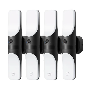 eufy-security-wired-wall-light-cam-s100-4er-pack-wandlicht-kamera-2k image 2
