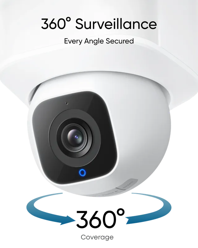 eufy-security-floodlight-camera-e30-360-flutlichtkamera-2k image 1