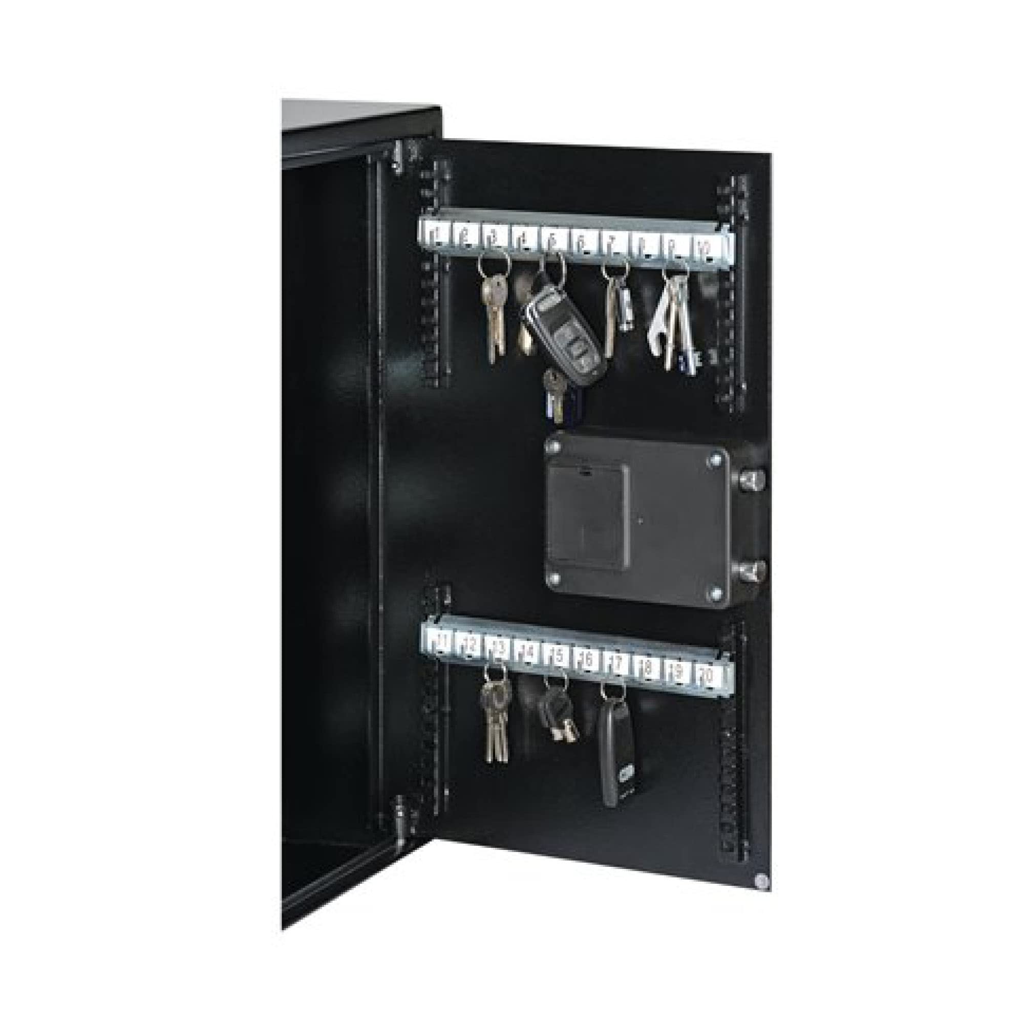 yale-elektronischer-schl-sseltresor-ykb-550-db1-100-haken-schwarz image 3