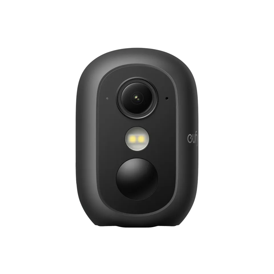 eufy-security-eufycam-c35-add-on-kamera-schwarz-kabellose-berwachungskamera image 1