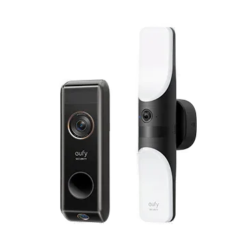 eufy-security-s330-video-t-rklingel-zusatz-s100-wandlicht-kamera-verkabelt image 1
