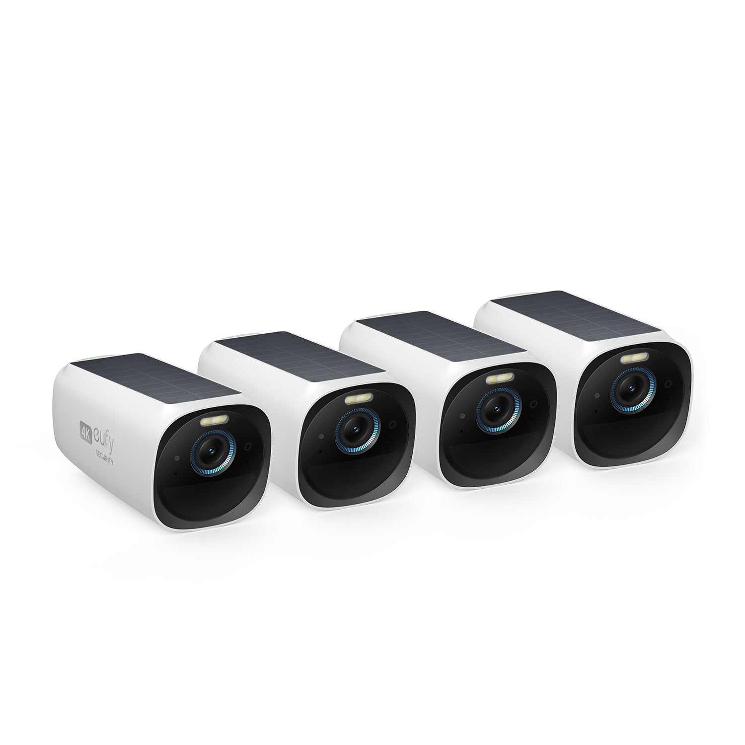 eufy-security-eufycam-s330-zusatzkamera-4er-pack image 1