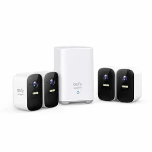 eufy-security-cam-2c-full-hd-berwachungskamera-4er-set image 1