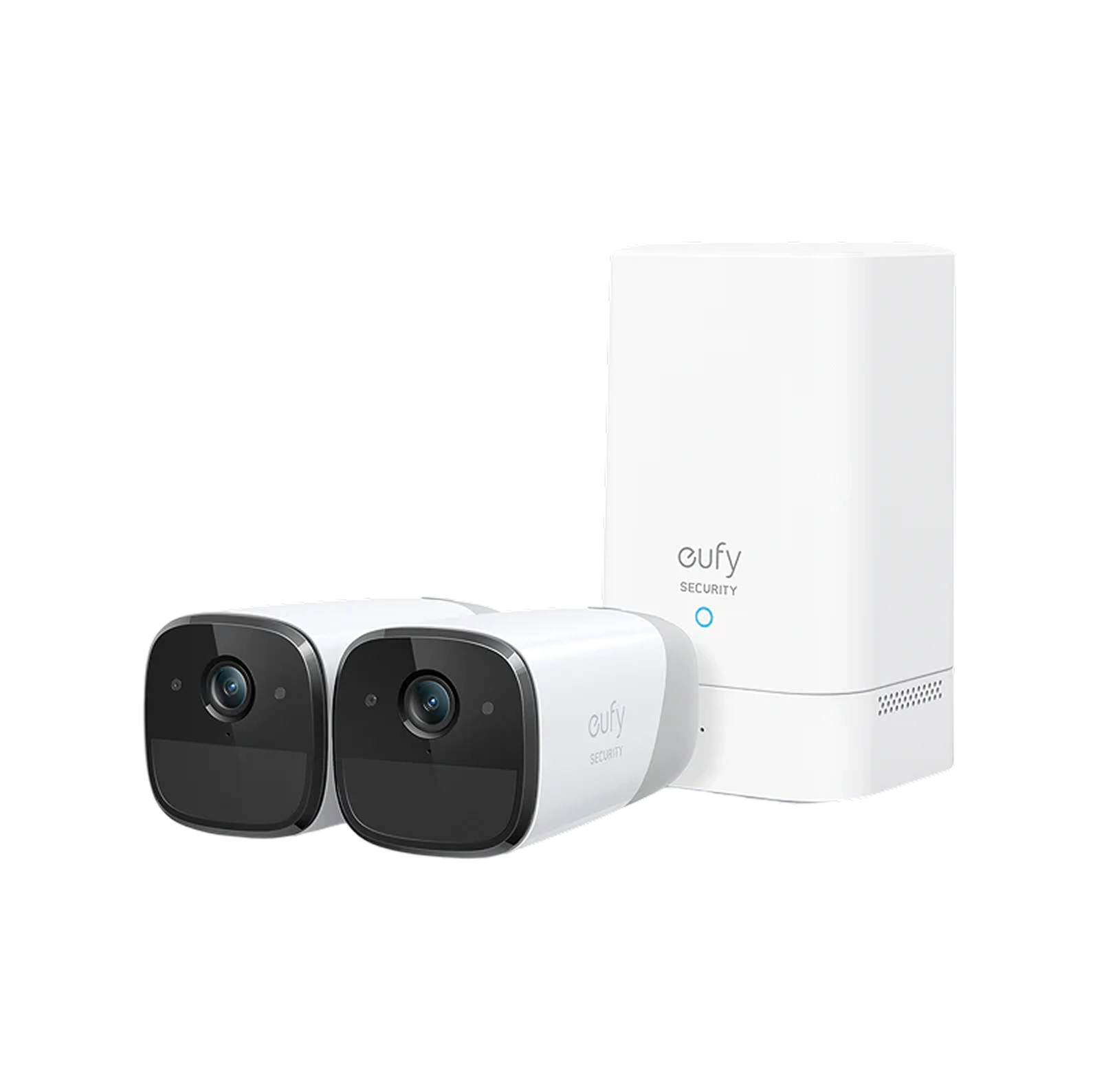 eufy-security-eufycam-2-pro-2k-overwachungskamera-set-2-kameras-mit-homebase-2 image 1