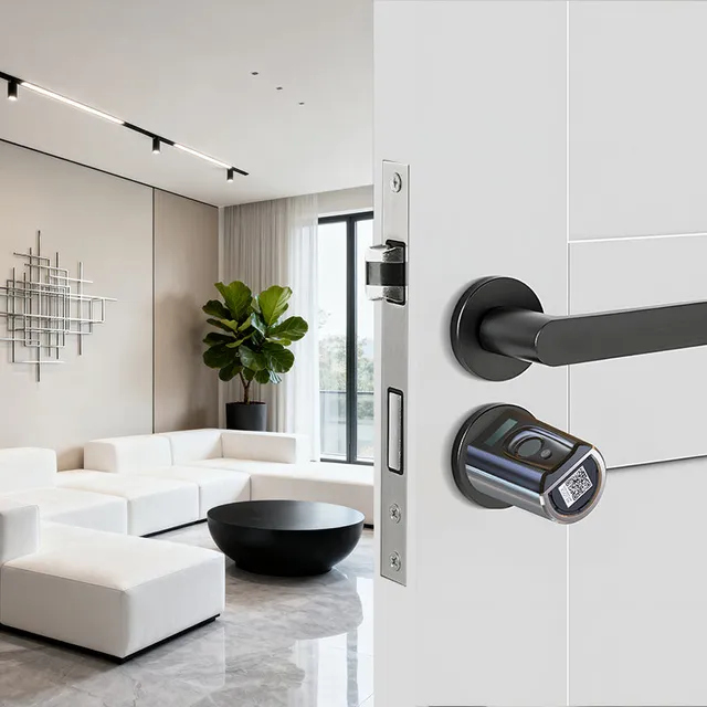 welock-touch41-smart-lock-zylinder-fingerprint-t-rschloss-mit-rfid-und-app image 1