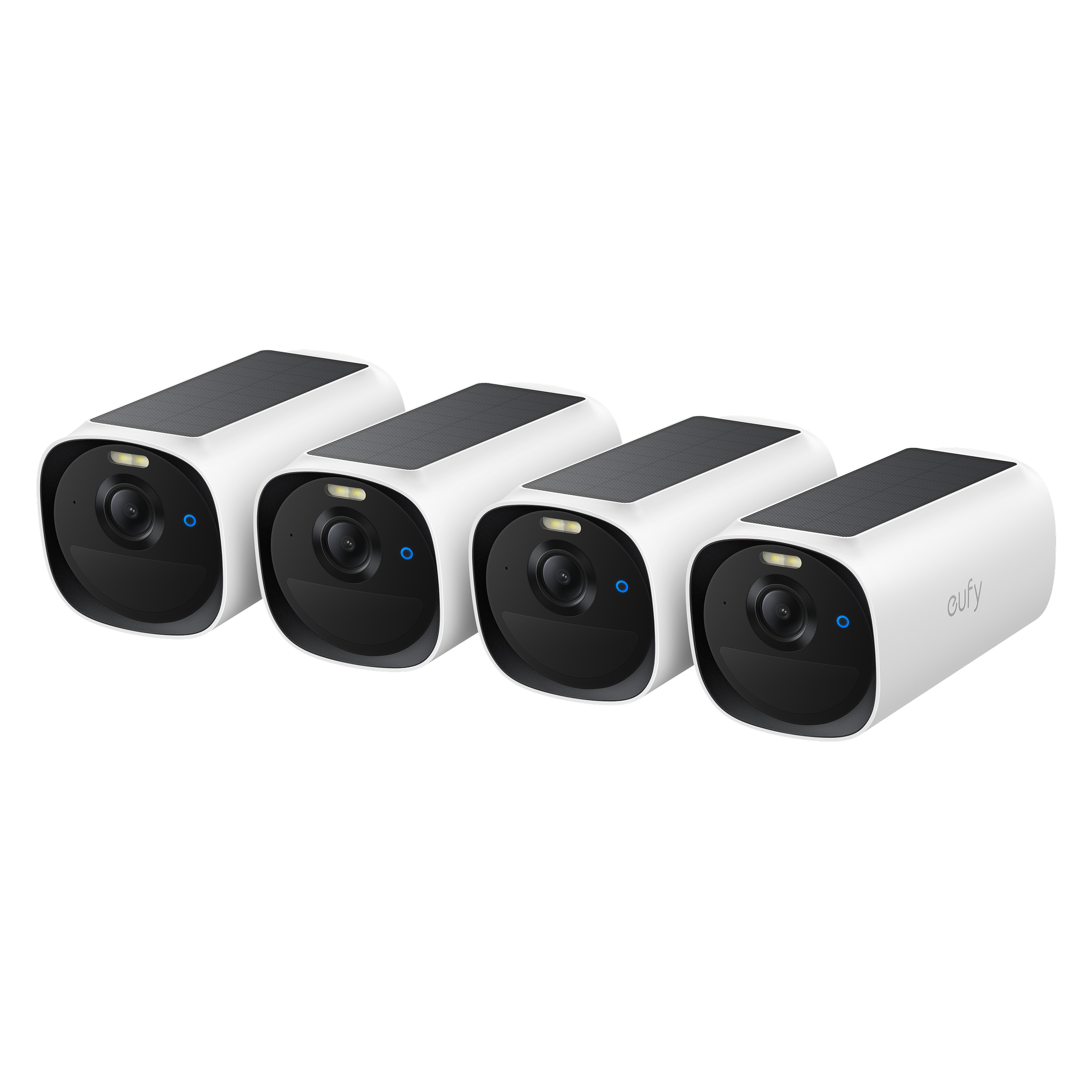 eufy-security-eufycam-e40-zusatzkamera-4er-pack image 1