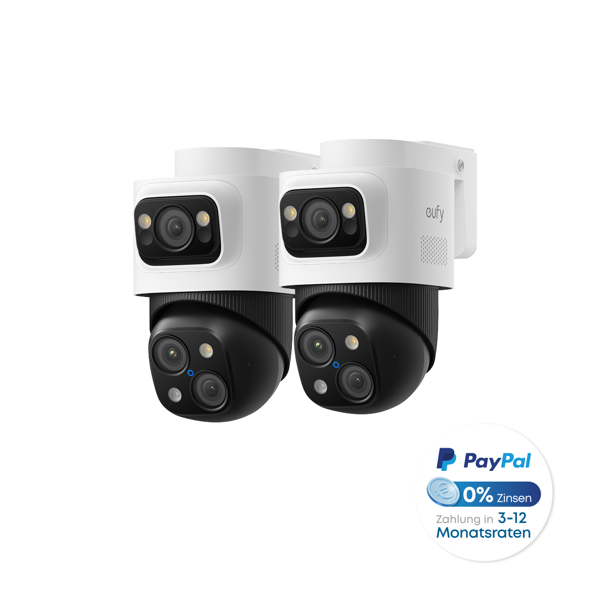 eufy-security-poe-bullet-ptz-cam-s4-kit-mit-2-kameras-16mp image 2