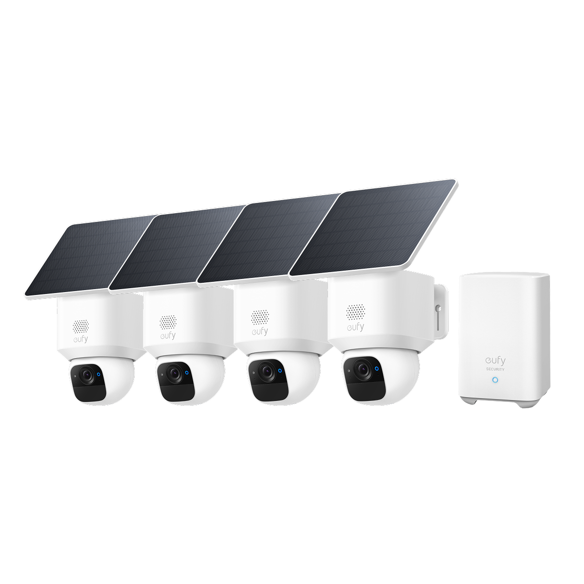 eufy-security-solocam-e30-4er-pack-homebase-s380-360-au-enkamera-mit-solar image 1